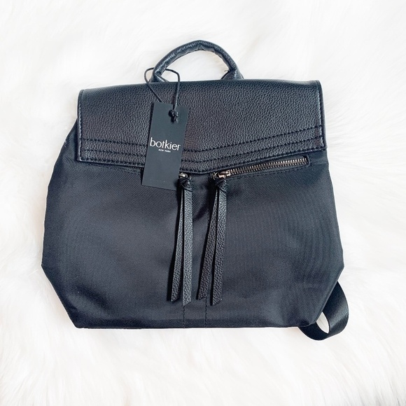 NWT Botkier Trigger Mini Backpack main image 5